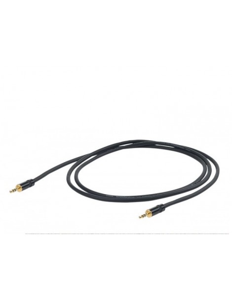 CAVO PROEL AUX CHLP175LU3 JACK M 3,5 STEREO 7JACK 3,5 M STEREO