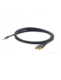 CAVO AUDIO PROEL CHLP215LU3