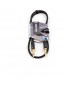 PROEL CAVO PROFESSIONALE  BILANCIATO CHL140LU5 2 JACK MASCHIO 6,3 STEREO,3 MT 5