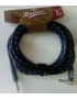 PROEL CAVO VINTAGE PER CHITARRA BRV120LU5