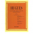 HUGUES LA SCUOLA DEL FLAUTO 1° GRADO OP 51 PER DUE FLAUTI