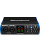 SCHEDA AUDIO PRESONUS STUDIO 24