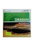 MUTA D'ADDARIO ACUSTICA 85/15 BRONZO EZ890 09/45