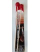 BATTENTE ADAMS PER MARIMBA MB1 ROSSE