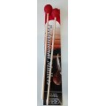 BATTENTE ADAMS PER MARIMBA MB1 ROSSE