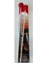 BATTENTE ADAMS PER MARIMBA MB1 ROSSE