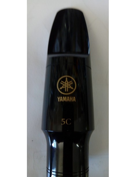 BOCCHINO YAMAHA SAX TENORE 3 CM CUSTOM