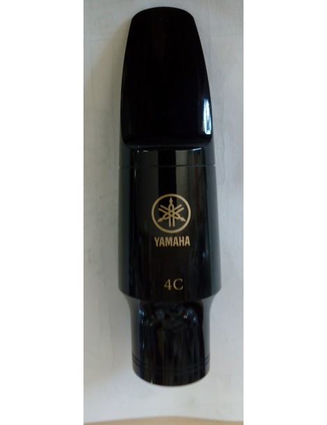 BOCCHINO YAMAHA SAX TENORE 4C