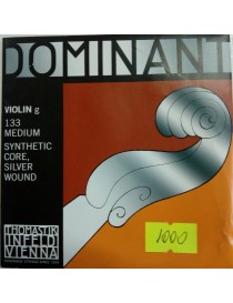 CORDA THOMASTIC DOMINANT VIOLINO SOL 133