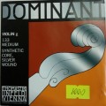 CORDA THOMASTIC DOMINANT VIOLINO SOL 133