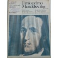 IL MIO PRIMO MENDELSSOHN