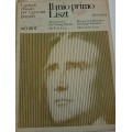 IL MIO PRIMO LISZT