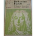 IL MIO PRIMO HANDEL 12 PEZZI FACILI PER PIANOFORTE