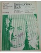 IL MIO PRIMO BACH FASCICOLO 2 USATO