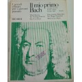 IL MIO PRIMO BACH FASCICOLO 2  RACCOLTA DI PEZZI FACILI