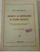 BOSCHELLO RACCOLTA DI COMPOSIZIONI DI CELEBRI MUSICISTI PER FISARMONICA