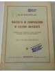 BOSCHELLO RACCOLTA DI COMPOSIZIONI DI CELEBRI MUSICISTI PER FISARMONICA VOL. 2°