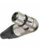 CONNETTORE A PIPA XLR NEUTRICK FEMINA VOLANTE NC3FRX