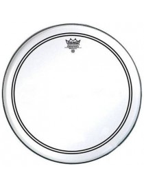 REMO POWERSTROKE P3 CLEAR 1322 22''