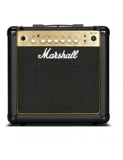 MARSHALL MG15GR