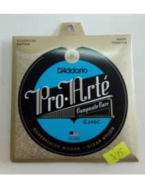 MUTA D'ADDARIO EJ 46C