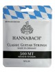 MUTA HANNABACH 500MT