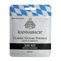 MUTA HANNABACH 500MT