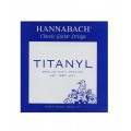 MUTA HANNABACH TITANYL SET 950MHT