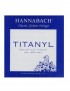 MUTA HANNABACH TITANYL SET 950MHT