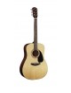 CHITARRA FOLK FENDER CD60 V3 SUNBURST