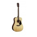FENDER CD60 V3 NATURAL