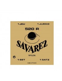 MUTA SAVAREZ  TIRAGGIO FORTE 520R