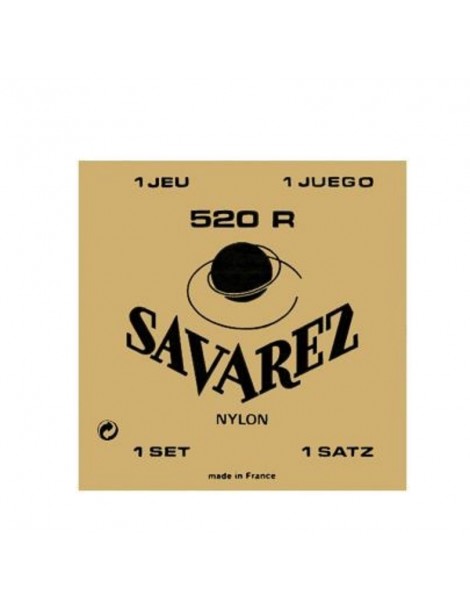 MUTA SAVAREZ  TIRAGGIO FORTE 520R