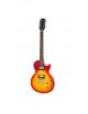 CHITARRA EPIPHONE LES PAULSTUDIO LT HERITAGE CHERRY SUNBURST