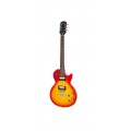 CHITARRA EPIPHONE LES PAUL STUDIO LT CHERRY SUNBURST