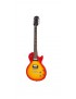 CHITARRA EPIPHONE LES PAULSTUDIO LT HERITAGE CHERRY SUNBURST