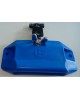 LATIN PERCUSSION JAM BLOCK LP1205 BLUE DEMO