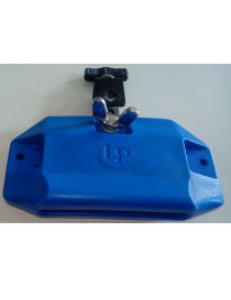 LATIN PERCUSSION JAM BLOCK LP1205 BLUE DEMO