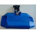 LATIN PERCUSSION JAM BLOCK LP1205 BLUE