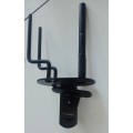 GIBRALTAR SUPPORTO DOPPIO PER COWBELL SC-RP269 USATO