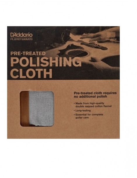 PANNO PULIZIA D'ADDARIO PRE-TRATTATO PWPC1