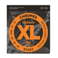 D'ADDARIO ECG23 010-48