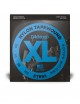 MUTA D'ADDARIO PER BASSO NYLON TAPEWOUND ETB92 50/105