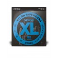 MUTA D'ADDARIO PER BASSO NYLON TAPEWOUND ETB92 50/105