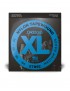 MUTA D'ADDARIO PER BASSO NYLON TAPEWOUND ETB92 50/105