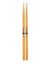 BACCHETTA PRO MARK ACTIVEGRIP REBOUND 5A CLEAR R5AAGC