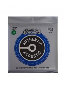 MUTA MARTIN MA170 CHITARRA ACUSTICA 010/047