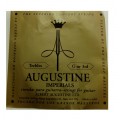 CORDA SINGOLA CHITARRA CLASSICA AUGUSTINE IMPERIALS 3°