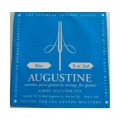CORDA SINGOLA AUGUSTINE BLU 2° NYLON
