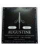MUTA AUGUSTINE CHITARRA CLASSICA CLASSIC BLACK LOW TENSION
